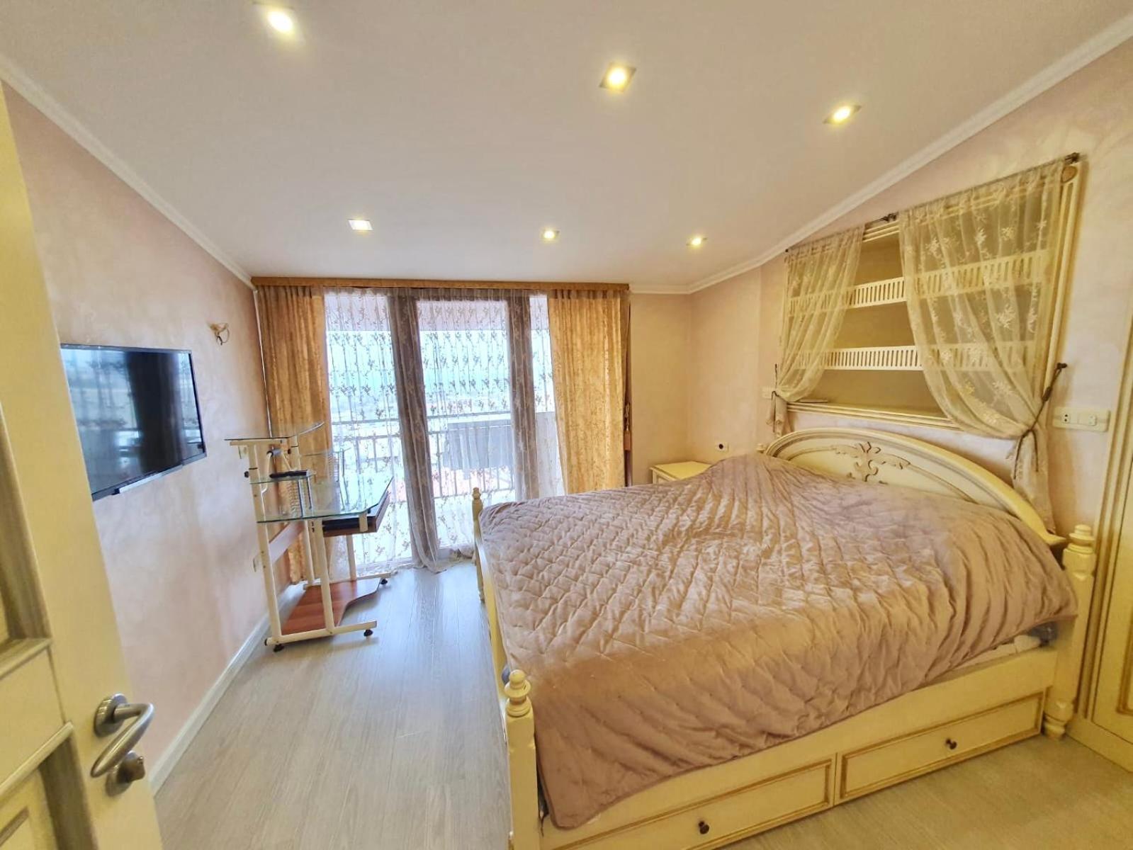 Роскошная Двухуровневая Квартира Luxurious Duplex Apartment Jerevan Exteriör bild